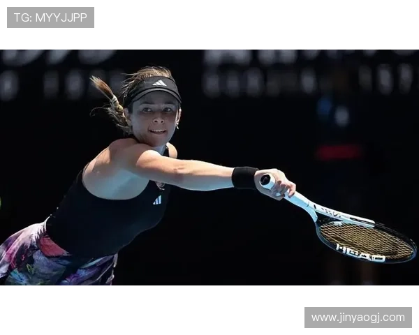 WTA马德里公开赛精彩对决在线直播观看指南